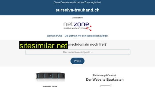 surselva-treuhand.ch alternative sites
