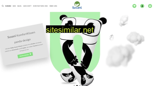 susani.ch alternative sites