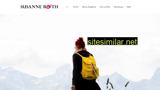 susanneroth.ch alternative sites