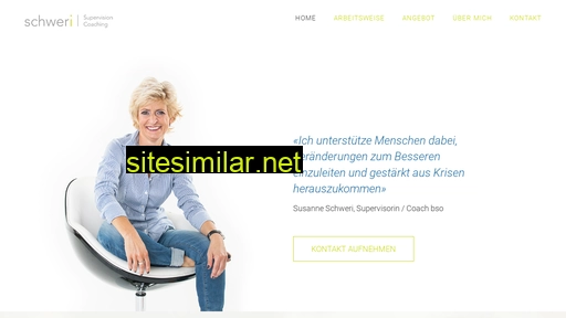 susanneschweri.ch alternative sites