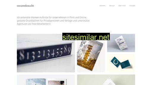 susannknecht.ch alternative sites