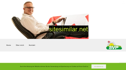 sutermartin.ch alternative sites