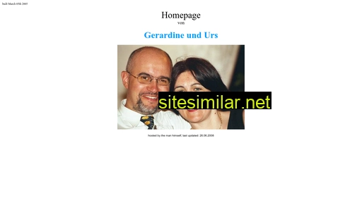 suter-cremin.ch alternative sites
