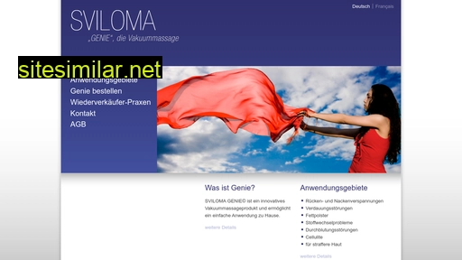 sviloma.ch alternative sites