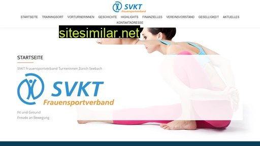 svkt-seebach.ch alternative sites