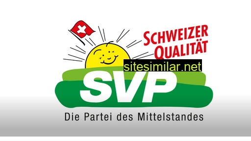 Svp-langendorf similar sites