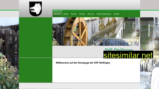 svp-otelfingen.ch alternative sites