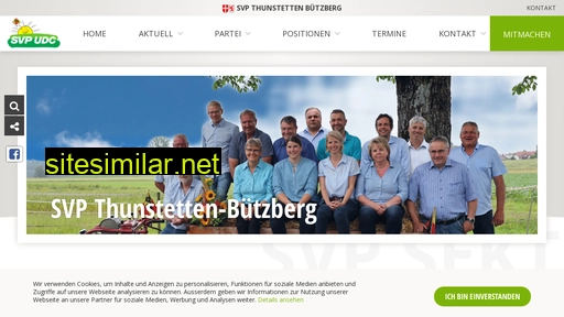 svp-thunstetten-buetzberg.ch alternative sites