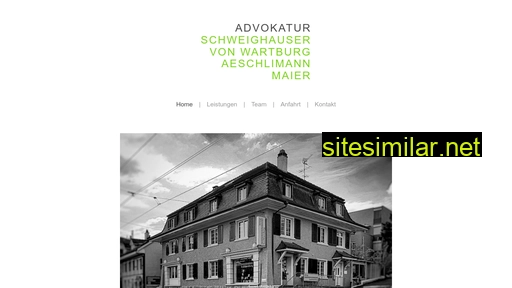 svwam.ch alternative sites
