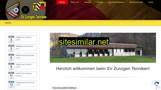 svzunzgentenniken.ch alternative sites