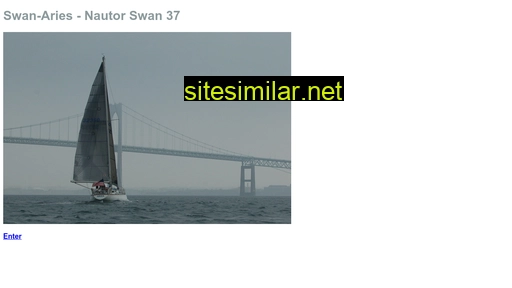 Swan-aries similar sites