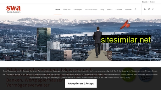 swa-audit.ch alternative sites