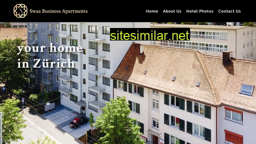 swashotel.ch alternative sites
