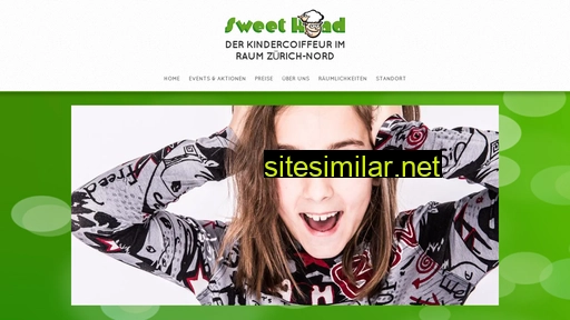 sweet-head.ch alternative sites