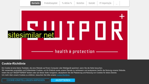 swipor.ch alternative sites