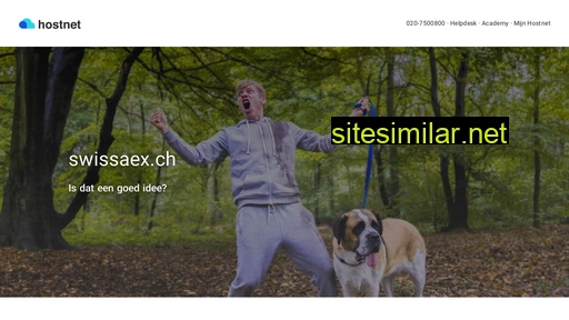 swissaex.ch alternative sites