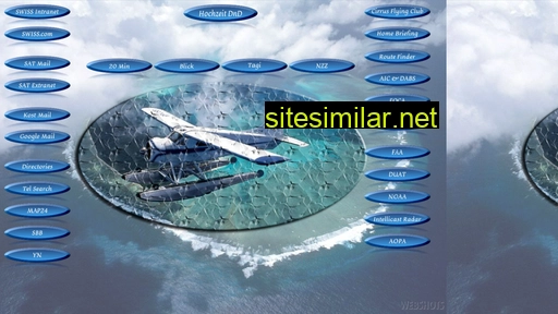 Swissairpilot similar sites