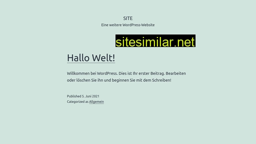 Swissandlocal similar sites