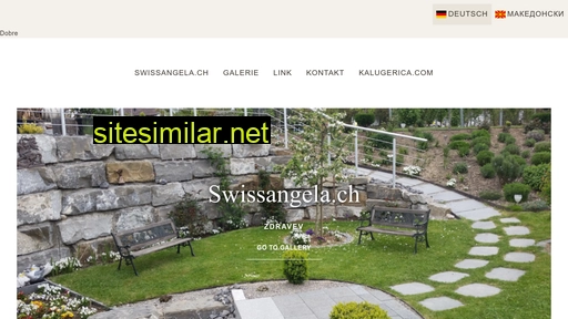 swissangela.ch alternative sites