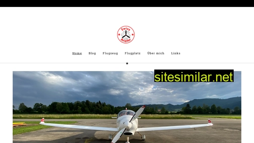 Swissaviator similar sites