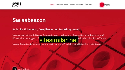 swissbeacon.ch alternative sites