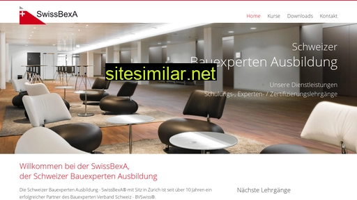 swissbexa.ch alternative sites