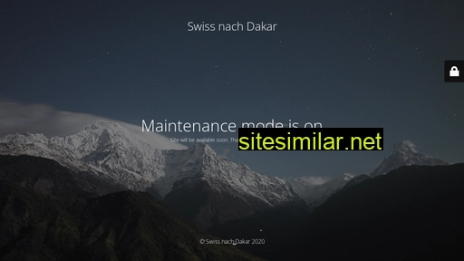 swissdakar.ch alternative sites