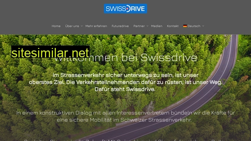 Swissdrive similar sites