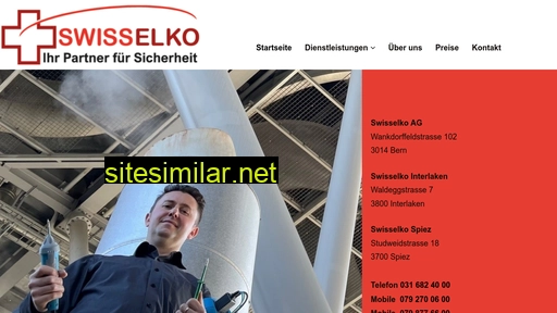 swisselko.ch alternative sites