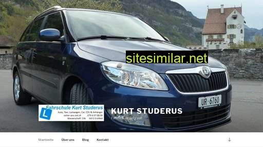 Swissfahrer similar sites