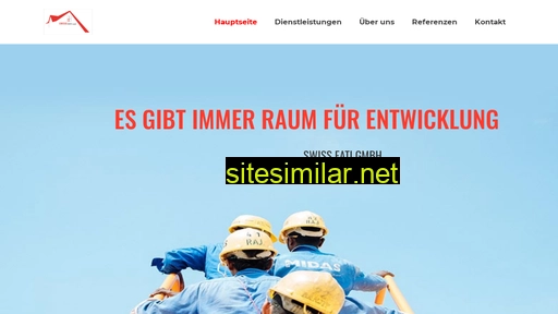 Swissfati similar sites
