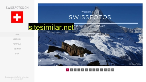 swissfotos.ch alternative sites