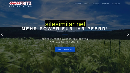 swissfritz.ch alternative sites