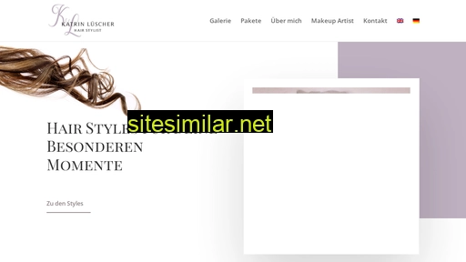 swisshairstylist.ch alternative sites