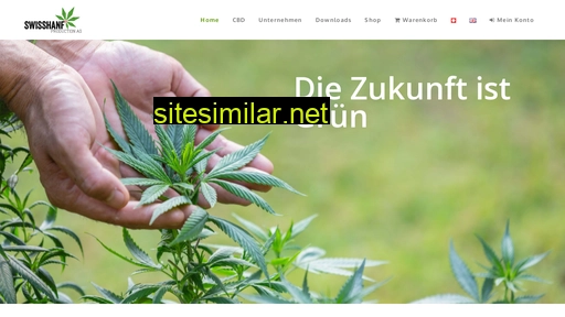 swisshanf-ag.ch alternative sites
