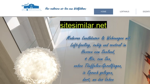 swisshomeag.ch alternative sites
