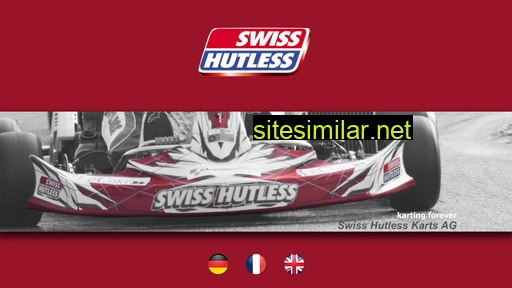 Swisshutless similar sites