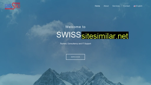swissino.ch alternative sites