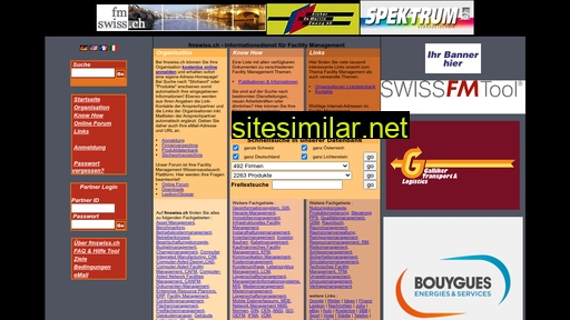 swisslc.ch alternative sites