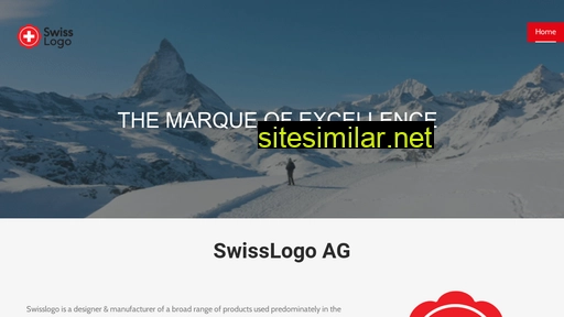 Swisslogoag similar sites