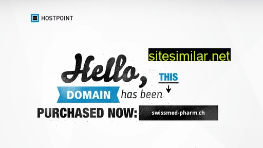 swissmed-pharm.ch alternative sites