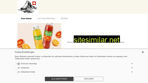 swissness-gourmet.ch alternative sites