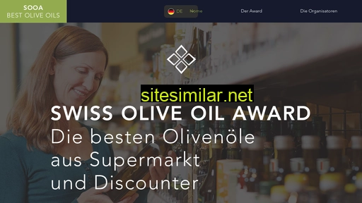 swissoliveoilaward.ch alternative sites