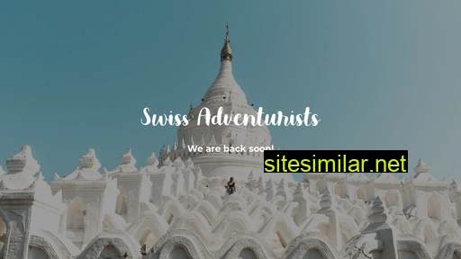 swiss-adventurists.ch alternative sites