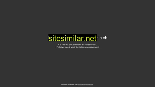 swiss-botanic.ch alternative sites