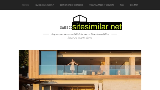 swiss-company-montenegro.ch alternative sites