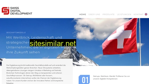 Swiss-digital-development similar sites