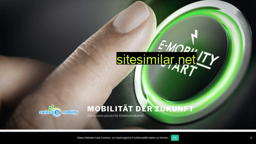 swiss-e-mobility.ch alternative sites