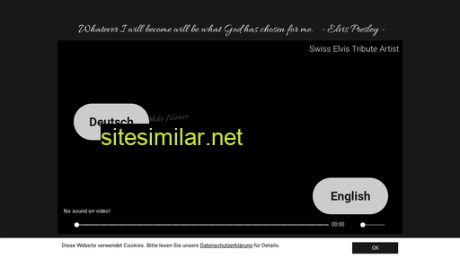 swiss-elvis.ch alternative sites
