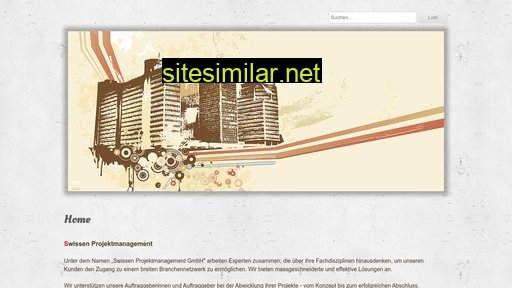 swiss-en.ch alternative sites